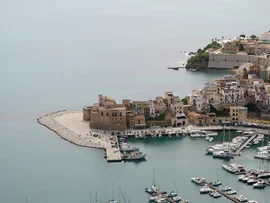 Hotel a San Vito Lo Capo: Capo San Vito Hotel a San Vito Lo Capo: Capo San Vito