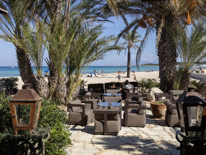 Hotel a San Vito Lo Capo: Capo San Vito Hotel a San Vito Lo Capo: Capo San Vito