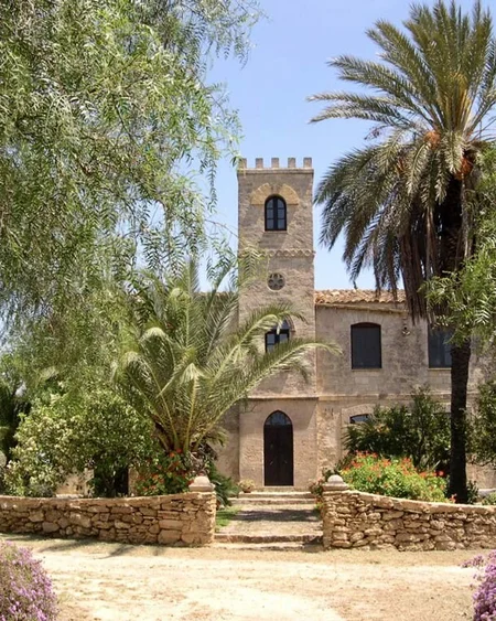 Hotel a San Vito Lo Capo: Capo San Vito Hotel a San Vito Lo Capo: Capo San Vito