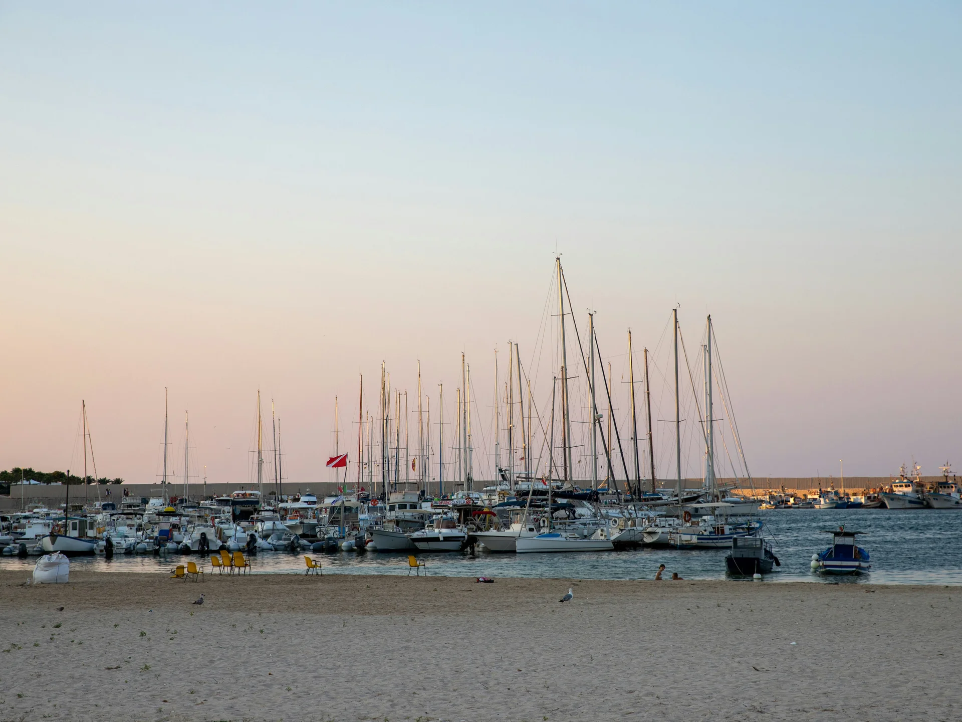 Hotel a San Vito Lo Capo: Capo San Vito Hotel a San Vito Lo Capo: Capo San Vito